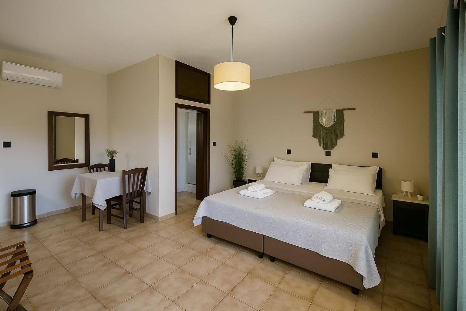 Nicolas Beach Palaiochora Luaran gambar